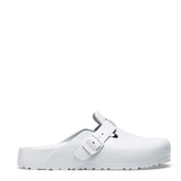 Ciabatta Birkenstock Boston Eva 127133 White